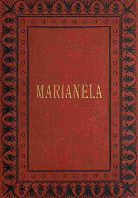 Cover of Marianela